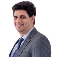 Dr. Nitin Barekere
